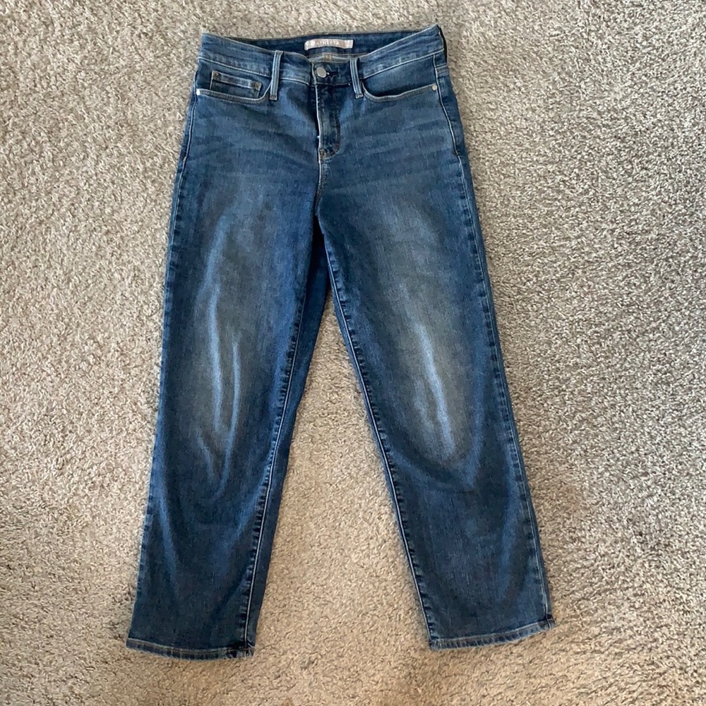 Athleta jeans